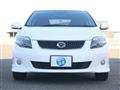 2008 Toyota Corolla Fielder