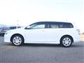 2008 Toyota Corolla Fielder