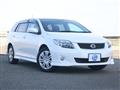 2008 Toyota Corolla Fielder