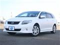 2008 Toyota Corolla Fielder