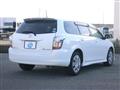 2008 Toyota Corolla Fielder
