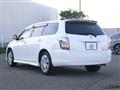 2008 Toyota Corolla Fielder