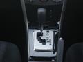 2008 Toyota Corolla Fielder