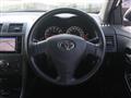 2008 Toyota Corolla Fielder