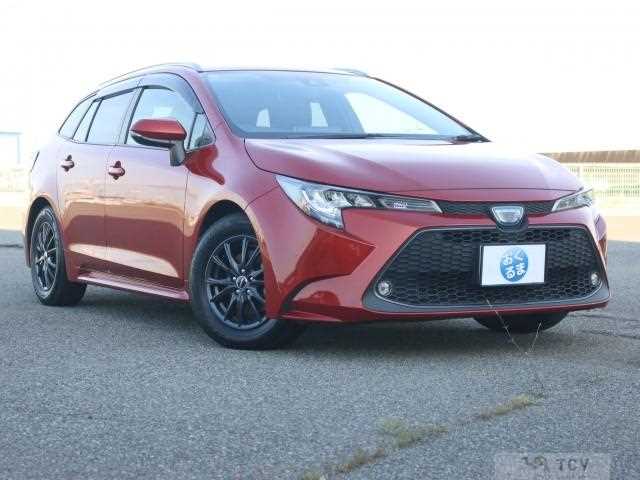2021 Toyota Toyota Others
