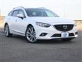 2013 Mazda Atenza Wagon