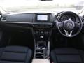 2013 Mazda Atenza Wagon