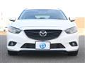 2013 Mazda Atenza Wagon