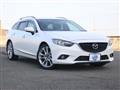 2013 Mazda Atenza Wagon