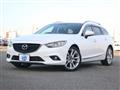 2013 Mazda Atenza Wagon