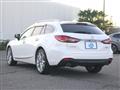 2013 Mazda Atenza Wagon