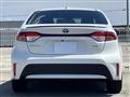 2019 Toyota Corolla Sedan