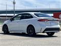 2019 Toyota Corolla Sedan