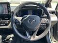 2019 Toyota Corolla Sedan