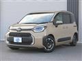 2024 Toyota Sienta