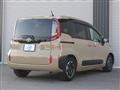 2024 Toyota Sienta