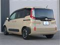 2024 Toyota Sienta