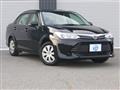 2017 Toyota Corolla Axio