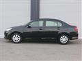 2017 Toyota Corolla Axio