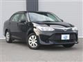 2017 Toyota Corolla Axio