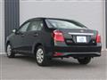 2017 Toyota Corolla Axio