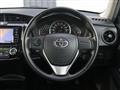 2017 Toyota Corolla Axio