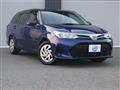 2021 Toyota Corolla Fielder