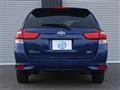 2021 Toyota Corolla Fielder