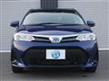 2021 Toyota Corolla Fielder