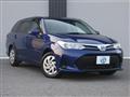 2021 Toyota Corolla Fielder
