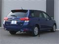 2021 Toyota Corolla Fielder