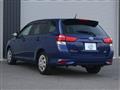 2021 Toyota Corolla Fielder