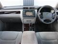2002 Toyota Crown
