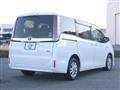 2017 Toyota Noah