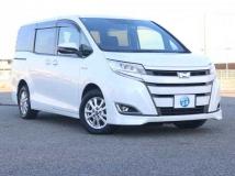 2017 Toyota Noah