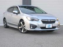 2018 Subaru Subaru Others