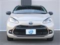 2025 Toyota AQUA