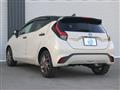 2025 Toyota AQUA