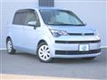 2013 Toyota SPADE