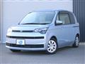 2013 Toyota SPADE