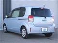 2013 Toyota SPADE