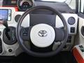 2013 Toyota SPADE