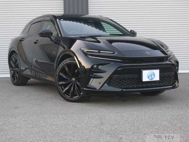 2024 Toyota Toyota Others