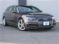 2017 Audi A4 Avant