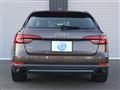 2017 Audi A4 Avant