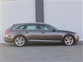 2017 Audi A4 Avant