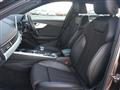 2017 Audi A4 Avant