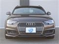 2017 Audi A4 Avant