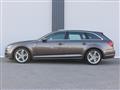 2017 Audi A4 Avant
