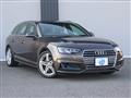 2017 Audi A4 Avant